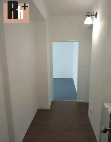 Pronájem bytu 2+1, Ostrava, Opavská, 53 m2