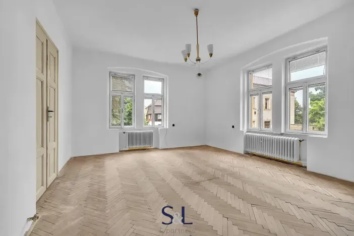 Prodej rodinného domu, Nový Bor, Boženy Němcové, 280 m2