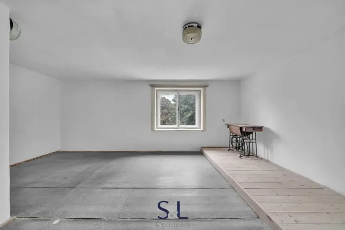 Prodej rodinného domu, Nový Bor, Boženy Němcové, 280 m2
