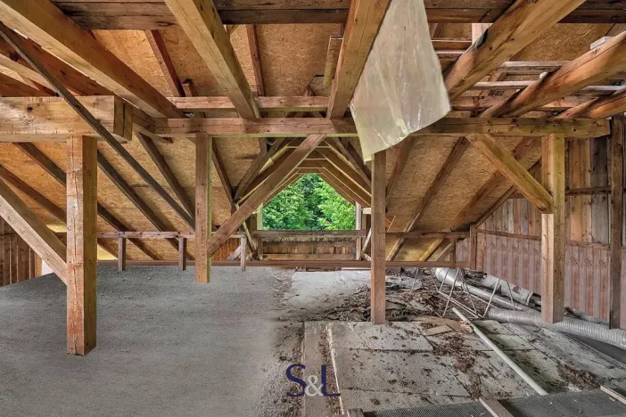 Prodej rodinného domu, Železný Brod, 528 m2