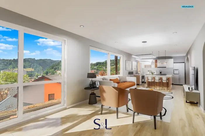 Prodej ubytování, Železný Brod, 528 m2