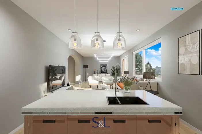 Prodej ubytování, Železný Brod, 528 m2