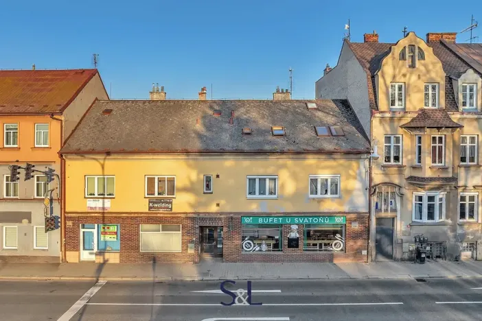 Prodej bytu 3+1, Česká Lípa, Hrnčířská, 76 m2