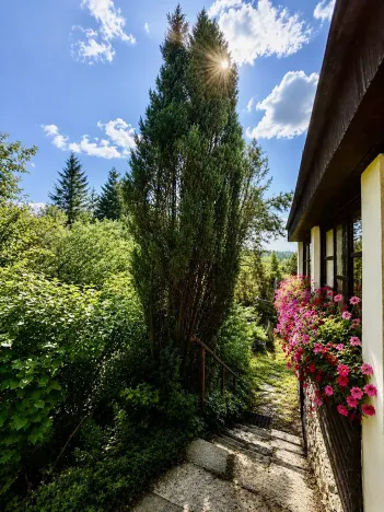 Prodej chaty, Ochoz u Brna, 50 m2
