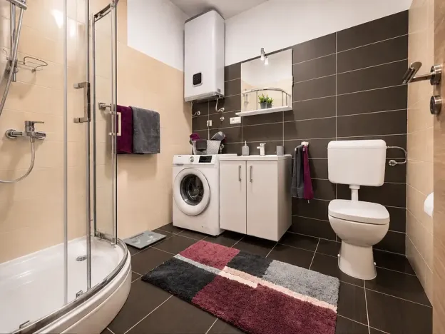 Prodej bytu 3+kk, Nin, Chorvatsko, 76 m2