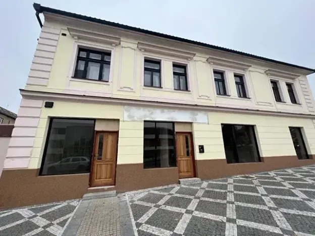 Pronájem komerční nemovitosti, Brandýs nad Labem-Stará Boleslav, Pražská, 15 m2