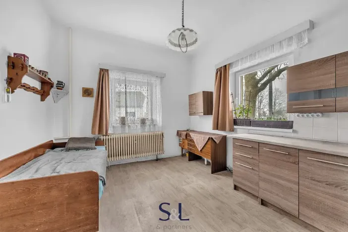 Prodej rodinného domu, Svor, 180 m2