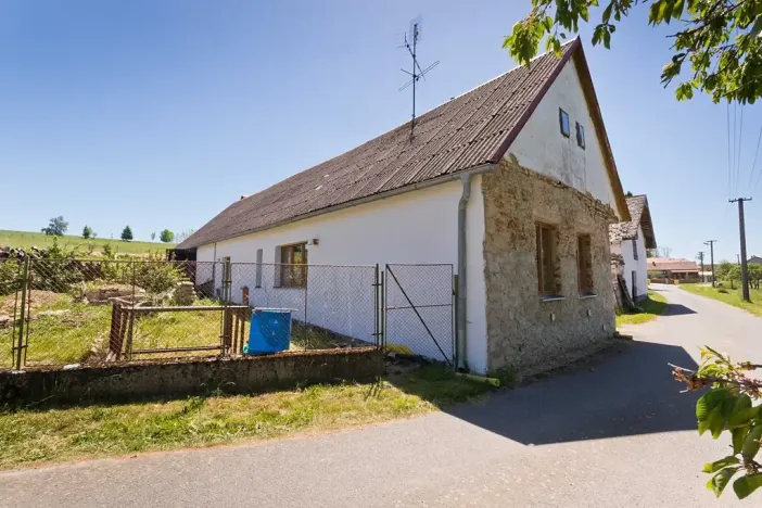 Prodej rodinného domu, Mnich, 105 m2
