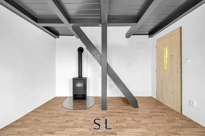 Prodej chaty, Slunečná, 16 m2