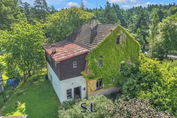 Prodej rodinného domu, Doksy, Mimoňská, 160 m2