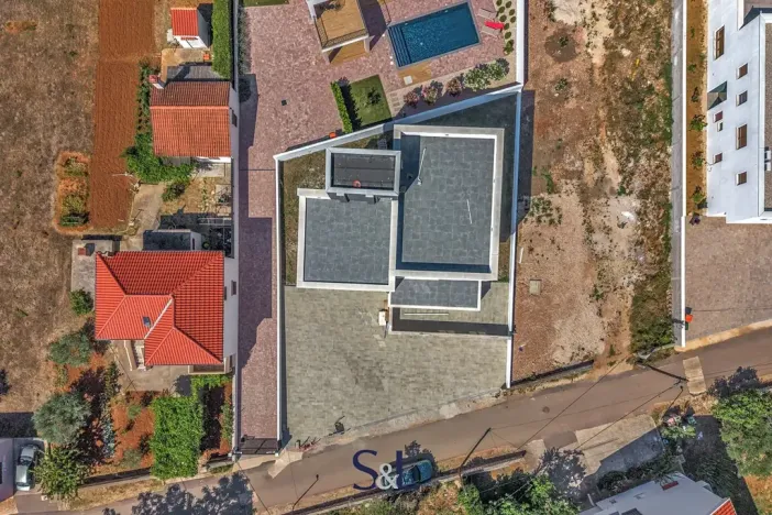 Prodej bytu 4+kk, Zaton, Chorvatsko, 92 m2