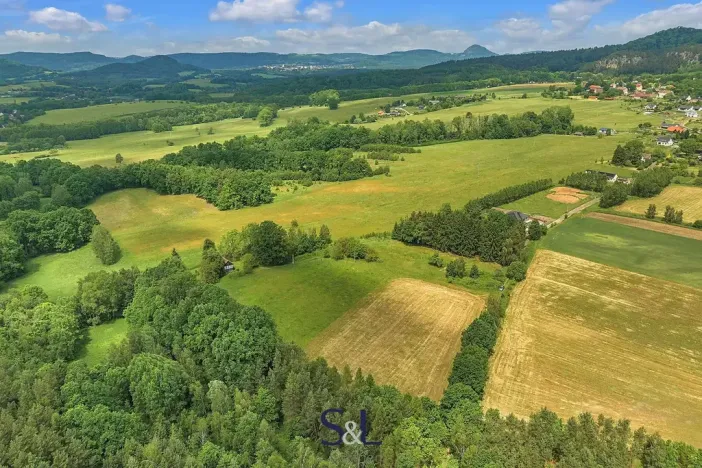 Prodej pozemku pro bydlení, Svojkov, 3160 m2