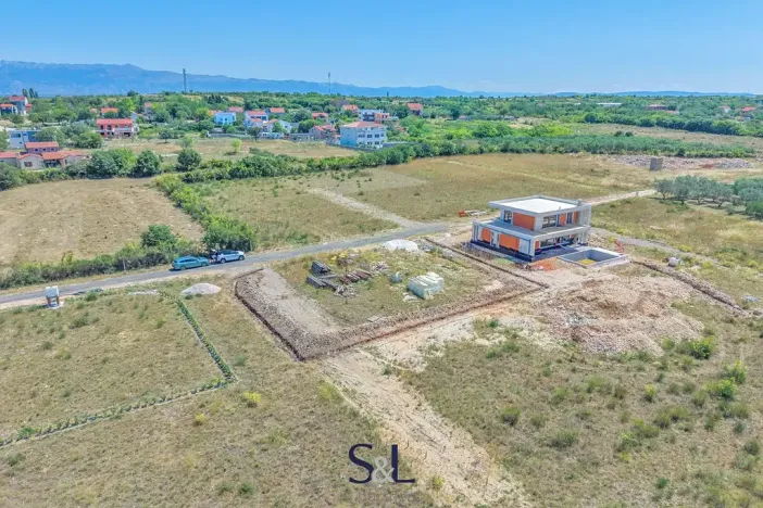 Prodej vily, Murvica, Chorvatsko, 142 m2