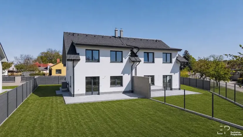 Prodej rodinného domu, Přerov nad Labem, 127 m2