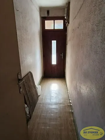 Prodej rodinného domu, Hulín, Záhlinická, 85 m2