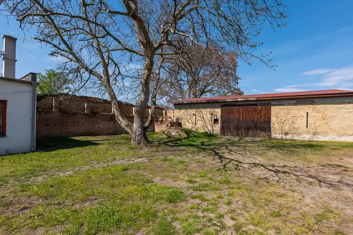 Prodej rodinného domu, Ovčáry, 160 m2