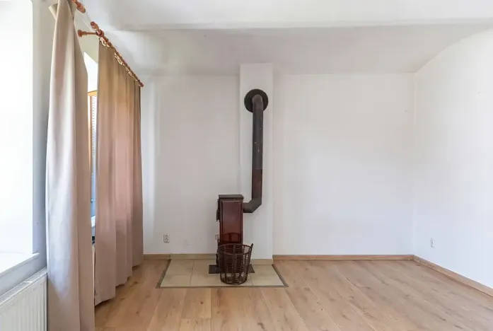 Prodej rodinného domu, Ovčáry, 160 m2