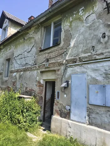 Prodej podílu vícegeneračního domu, Olšany, 831 m2