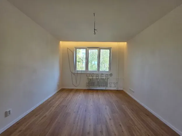 Prodej bytu 2+1, Praha - Záběhlice, Práčská, 52 m2