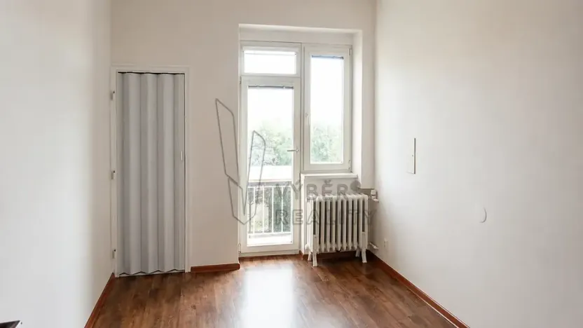 Prodej bytu 2+kk, Praha - Žižkov, Jana Želivského, 55 m2