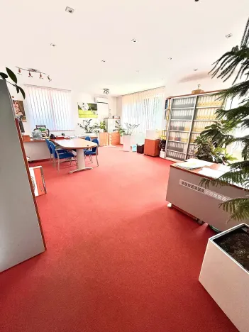 Pronájem kanceláře, Liberec, Jablonecká, 440 m2