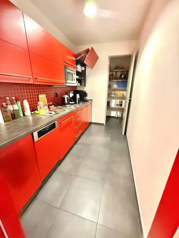 Pronájem kanceláře, Liberec, Jablonecká, 440 m2
