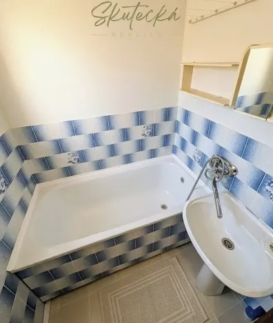 Prodej bytu 3+1, Hodonín, 64 m2