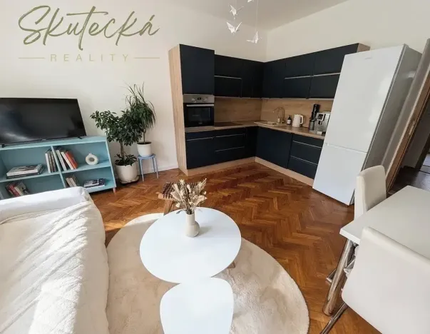 Prodej bytu 3+kk, Hodonín, 81 m2