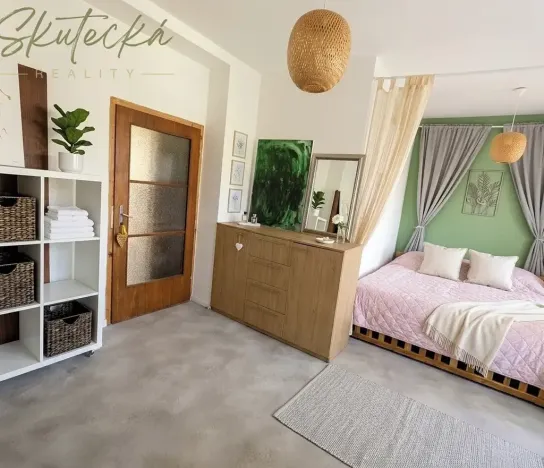 Prodej bytu 3+kk, Hodonín, 81 m2