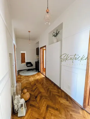 Prodej bytu 3+kk, Hodonín, 81 m2