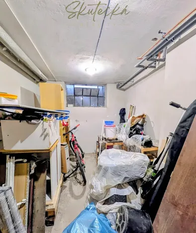 Prodej bytu 3+kk, Hodonín, 81 m2