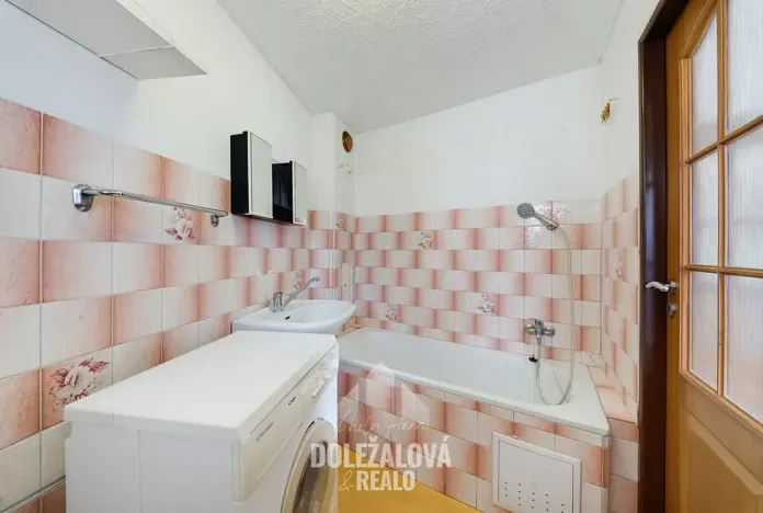 Prodej rodinného domu, Brtnice, Pod Zámkem, 131 m2