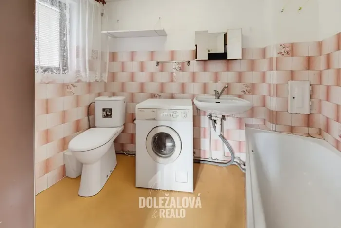 Prodej rodinného domu, Brtnice, Pod Zámkem, 131 m2