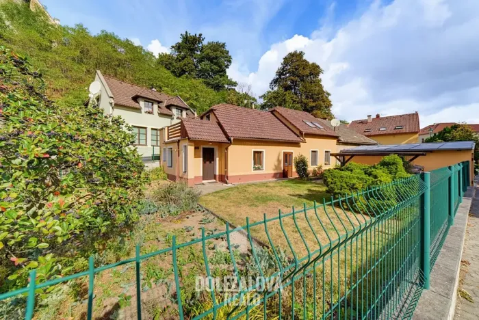 Prodej rodinného domu, Brtnice, Pod Zámkem, 131 m2