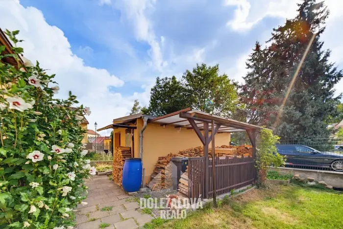 Prodej rodinného domu, Brtnice, Pod Zámkem, 131 m2