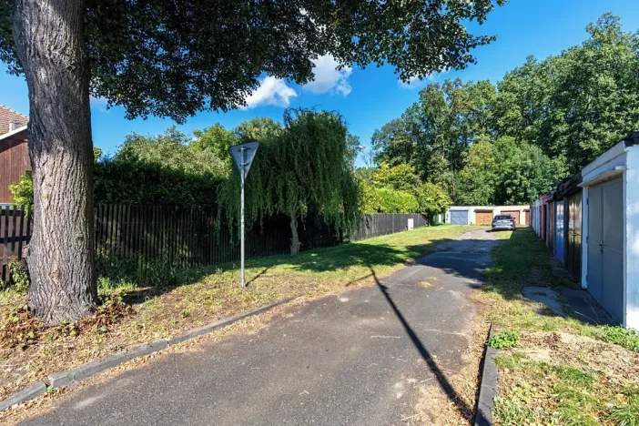 Prodej rodinného domu, Velký Osek, Revoluční, 50 m2