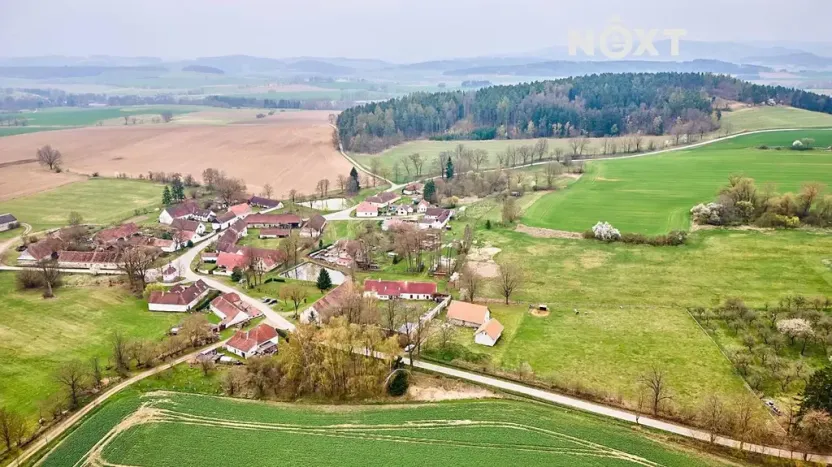 Prodej pozemku pro bydlení, Předslavice, 6532 m2