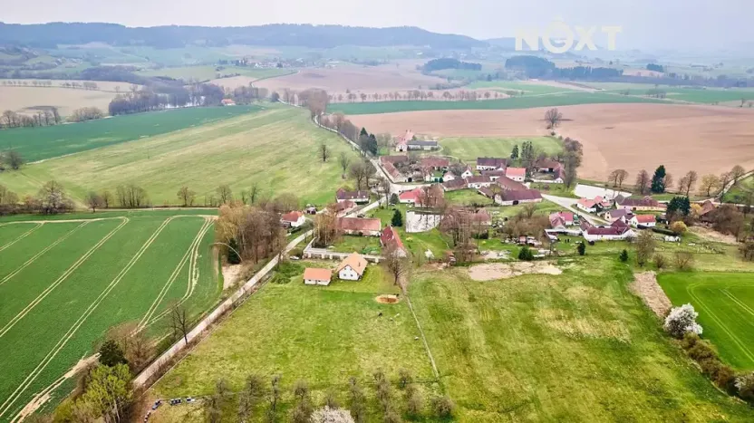 Prodej pozemku pro bydlení, Předslavice, 6532 m2