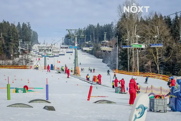 Prodej rodinného domu, Lipno nad Vltavou, 100 m2