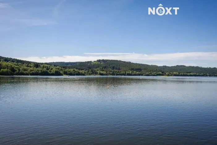 Prodej rodinného domu, Lipno nad Vltavou, 100 m2