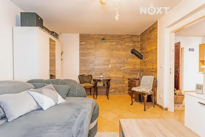Prodej rodinného domu, Tábor, Bechyňská, 100 m2