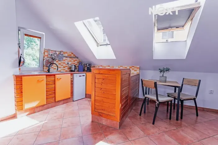 Prodej rodinného domu, Tábor, Bechyňská, 100 m2