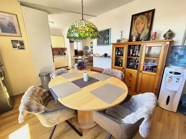 Prodej bytu 3+kk, Njivice, Chorvatsko, 98 m2