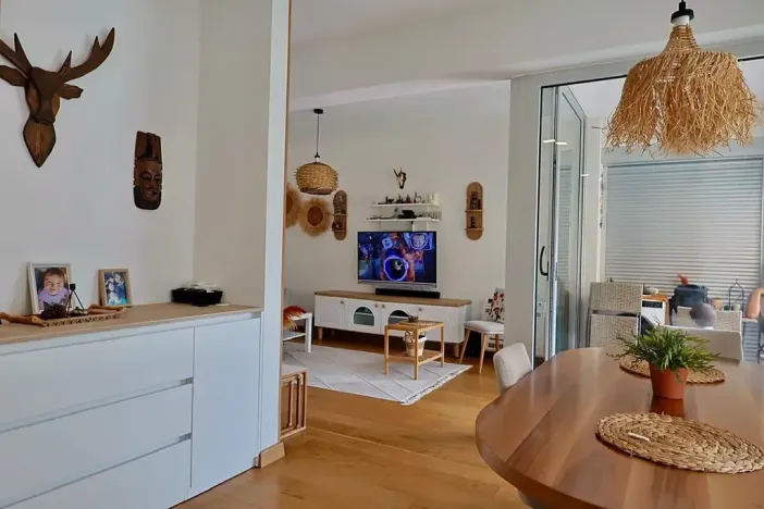 Prodej bytu 3+kk, Dobrota, Černá Hora, 86 m2