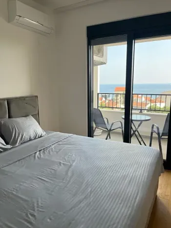 Prodej bytu 3+kk, Budva, Černá Hora, 71 m2