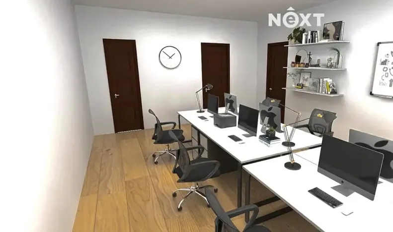 Pronájem kanceláře, České Budějovice, nám. Přemysla Otakara II., 150 m2