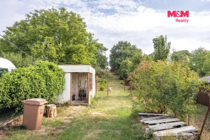 Prodej rodinného domu, Bystročice - Žerůvky, 200 m2