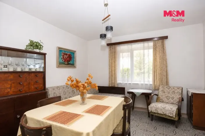 Prodej rodinného domu, Bystročice - Žerůvky, 200 m2