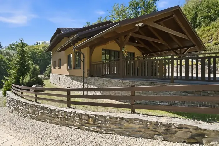 Prodej komerční nemovitosti, Oskava, 247 m2