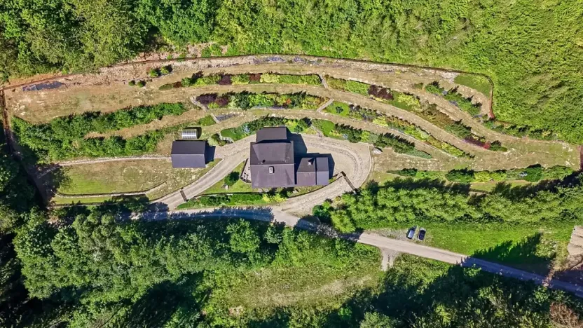 Prodej komerční nemovitosti, Oskava, 247 m2